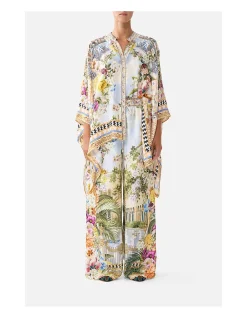 STRAIGHT LEG PANT