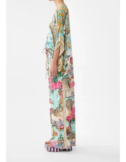 STRAIGHT LEG PANT