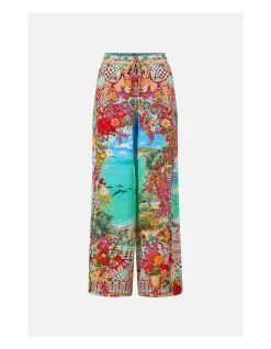 STRAIGHT LEG PANT