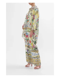 STRAIGHT LEG PANT