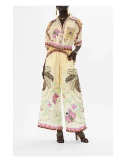 STRAIGHT LEG PANT