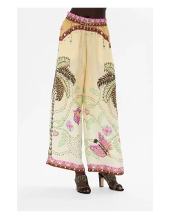STRAIGHT LEG PANT