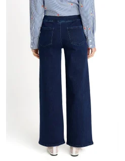 STRAIGHT STRETCH JEAN