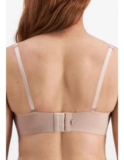 STRAPLESS BRA