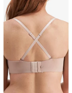 STRAPLESS BRA