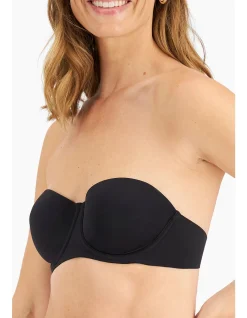 STRAPLESS BRA