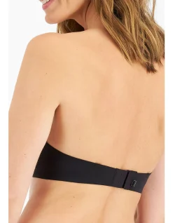 STRAPLESS BRA