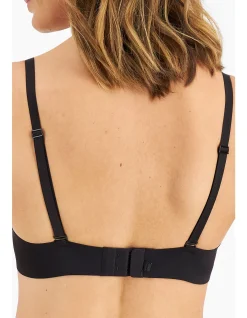 STRAPLESS BRA