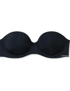 Strapless Capsule Push Up Strapless Bra