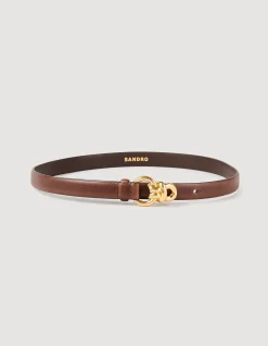 Strapontin Belt
