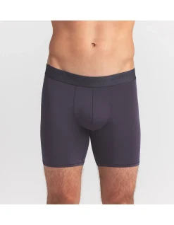 STRETCH 3 PACK BOXER BRIEF 5 INCH