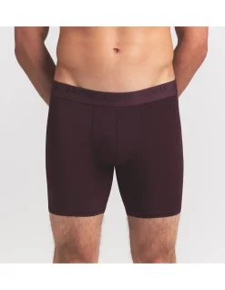 STRETCH 3 PACK BOXER BRIEF 5 INCH