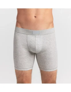 STRETCH 3 PACK BOXER BRIEF 5 INCH