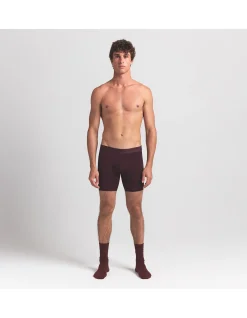 STRETCH 3 PACK BOXER BRIEF 5 INCH