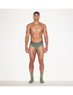 STRETCH 3 PACK BRIEF