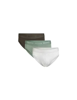 STRETCH 3 PACK BRIEF