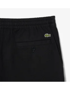 STRETCH COTTON JOGGER PANT