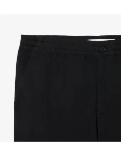 STRETCH COTTON JOGGER PANT