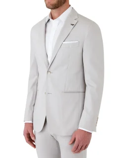 STRETCH JACKET