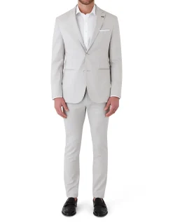 STRETCH JACKET