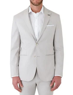 STRETCH JACKET
