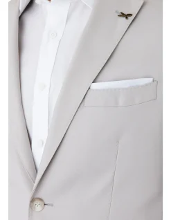 STRETCH JACKET