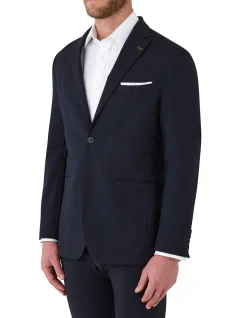 STRETCH JACKET