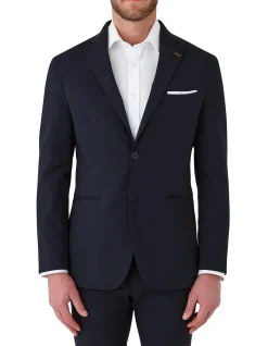 STRETCH JACKET