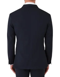 STRETCH JACKET