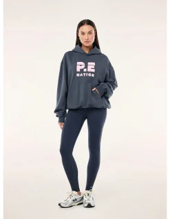 Stride Hoodie