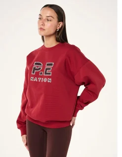 Strike Sweat