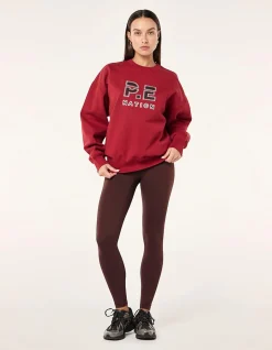 Strike Sweat