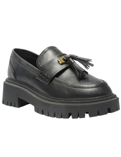 STRIKE LOAFERS