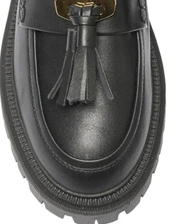 STRIKE LOAFERS
