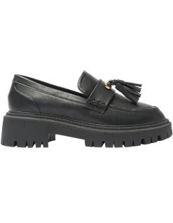 STRIKE LOAFERS