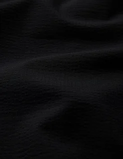 STRIPE BAND TECH SS OVERSHIRT