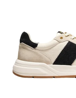 STRIPE SPORT SNEAKER