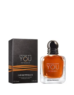 Stronger With You Intensely Eau de Parfum 100ML
