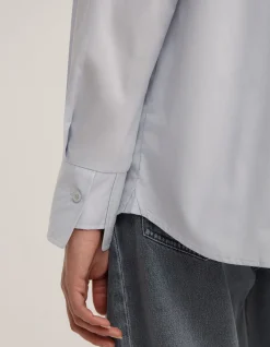 Strong Shoulder Shirt