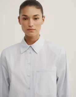 Strong Shoulder Shirt