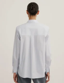 Strong Shoulder Shirt
