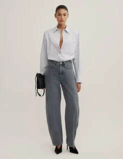 Strong Shoulder Shirt