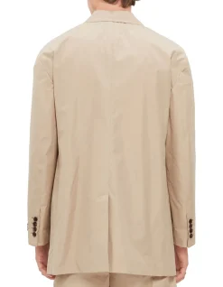 St.Tulipani Single Breasted Jacket