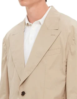 St.Tulipani Single Breasted Jacket