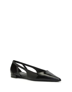 STUART POWER CUTOUT FLAT