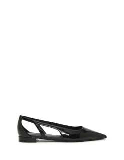STUART POWER CUTOUT FLAT