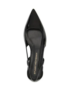 STUART POWER CUTOUT FLAT
