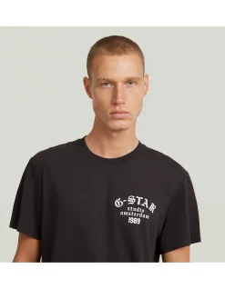 Studio Ams R T-shirt