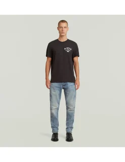 Studio Ams R T-shirt