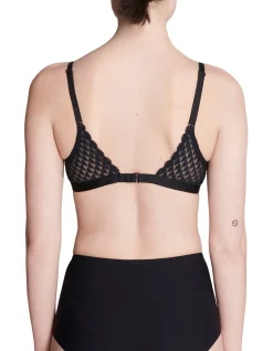 SUBTILE SOFT CUP TRIANGLE BRA